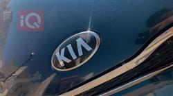Kia Pegas